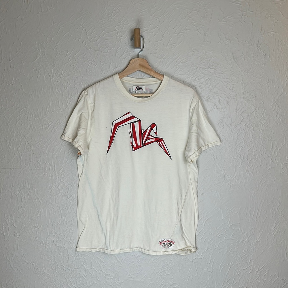 Evisu tshirt